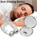 anti snoring device for adults.